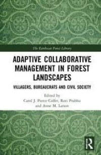 Image of Adaptive Collaborative Management in Forest Landscapes