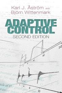 Image of Adaptive Control