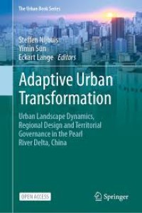 Image of Adaptive Urban Transformation