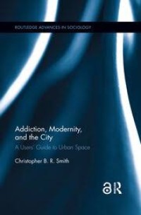 Image of Addiction, Modernity, and the City