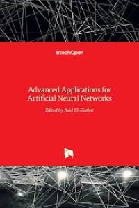 Advanced Applications for Artificial Neural Networks