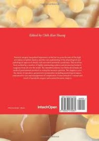 Advanced Bariatric and Metabolic Surgery