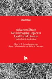 Image of Advanced Brain Neuroimaging Topics in Health and Disease