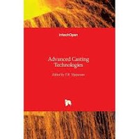 Image of Advanced Casting Technologies