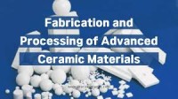 Image of Advanced Ceramic Processing