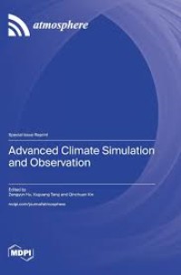 Image of Advanced Climate Simulation and Observation