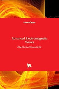 Image of Advanced Electromagnetic Waves