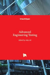 Image of Advanced Engineering Testing