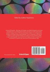 Image of Advanced Holography