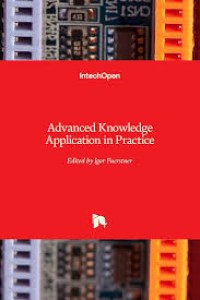 Image of Advanced Knowledge Application in Practice