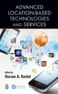 Image of Advanced Location-Based Technologies and Services