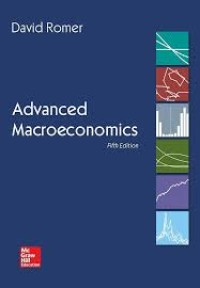 Image of Advanced Macroeconomics