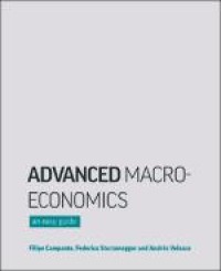 Advanced Macroeconomics: An Easy Guide