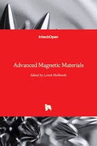 Image of Advanced Magnetic Materials