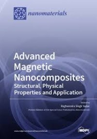 Image of Advanced Magnetic Nanocomposites