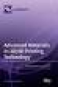 Image of Advanced Materials in 3D/4D Printing Technology