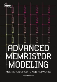Advanced Memristor Modeling