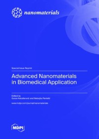 Advanced Nanomaterials in Biomedical Application