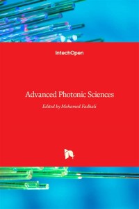 Advanced Photonic Sciences