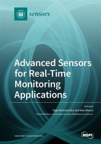 Advanced Sensors for Real-Time Monitoring Applications