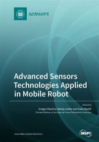 Advanced Sensors Technologies Applied in Mobile Robot