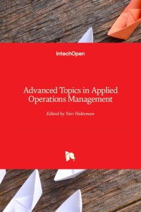 Image of Advanced Topics in Applied Operations Management