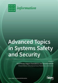 Image of Advanced Topics in Systems Safety and Security