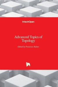 Image of Advanced Topics of Topology
