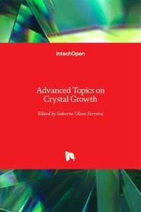 Image of Advanced Topics on Crystal Growth