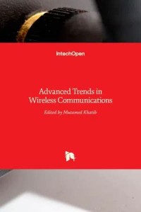 Image of Advanced Trends in Wireless Communications