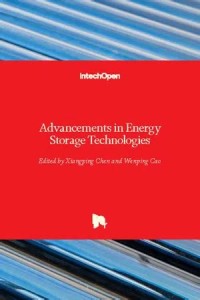 Image of Advancements in Energy Storage Technologies