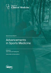 Image of Advancements in Sports Medicine