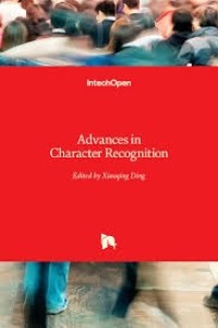 ADVANCES IN CHARACTER
RECOGNITION