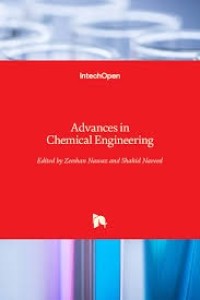 Image of Advances in Chemical Engineering
