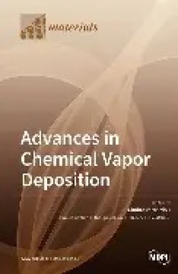 Advances in Chemical Vapor Deposition
