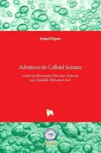 Advances in Colloid Science