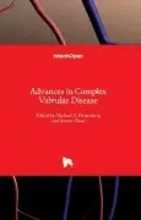 Image of Advances in Complex Valvular Disease