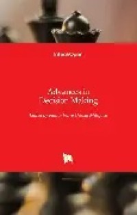 Advances in Decision Making