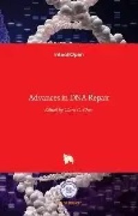 Advances in DNA Repair