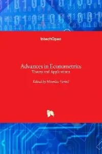 Image of Advances in Econometrics