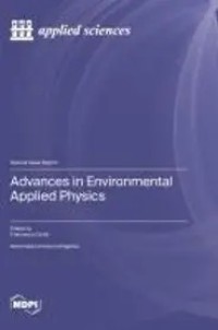 Image of Advances in Environmental Applied Physics
