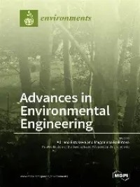 Advances in Environmental Engineering