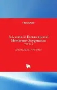 Image of Advances in Extracorporeal Membrane Oxygenation