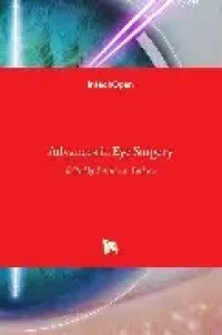 Image of Advances in Eye Surgery