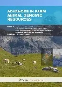Image of Advances in Farm Animal Genomic Resources