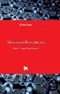 Image of Advances in Ferroelectrics