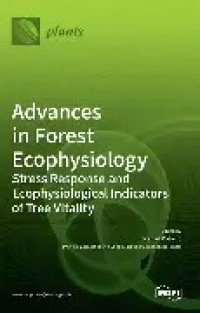 Image of Advances in Forest Ecophysiology
