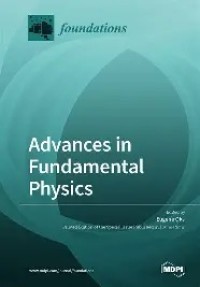 Image of Advances in Fundamental Physics