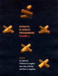 Advances in genetic programming Volume 3