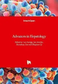 Image of Advances in Hepatology